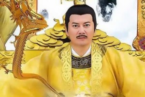 明末福王朱常洵的凄惨结局 （福王朱常洵被煮怎么回事）_明朝历史 菊江历史网