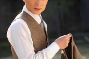 李吉昌【中国男演员】 – 人物百科