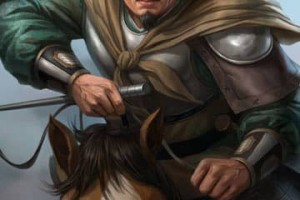 成公英【东汉末年三国将领，追随韩遂、曹操，封列候 】 – 人物百科