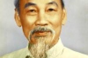 胡志明【越南共产党的缔造者，共和国主席（1945～1969）】 – 人物百科