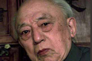 吴小如【历史学家，北京大学教授】 – 人物百科