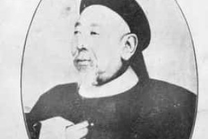 张人骏【清末政治家，两江总督】 – 人物百科