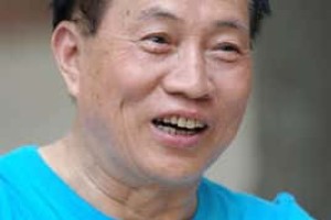 雷抒雁【当代诗人、作家】 – 人物百科