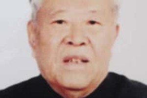 白治民【中共中央组织部原副部长】 – 人物百科