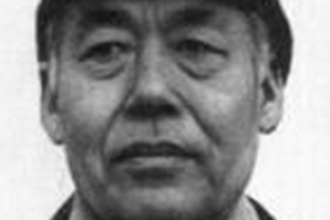 王式廓【当代革命现实主义画家和人民美术教育家】 – 人物百科