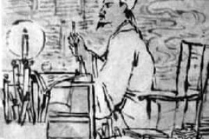 张大复【明代著名戏曲作家、声律家】 – 人物百科