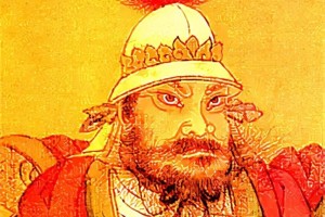 唐朝安禄山之乱历史背景（唐朝中期安禄山叛乱的事件）_唐朝历史 菊江历史网