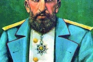 阿卜杜勒哈米德二世【奥斯曼帝国苏丹(1876～1909)】 – 人物百科