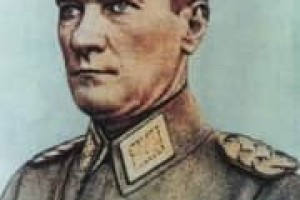 杜桑-卢维图尔【海地革命领袖】 – 人物百科