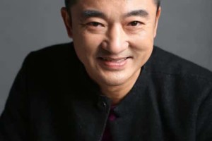 徐永革【中国内地男演员】 – 人物百科