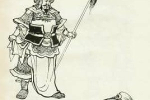 乐进【东汉末年曹魏五子良将之一】 – 人物百科