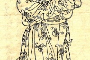 圣德太子【日本古代政治家，推古朝改革的推行者】 – 人物百科