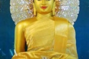 释迦牟尼【佛教创始人，此名为尊称，意为释迦族的圣人，常被称为佛陀（觉者）、释尊、世尊】 – 人物百科