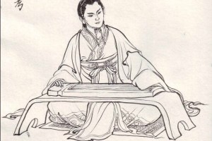 伯邑考【周文王姬昌嫡长子、武王姬发的哥哥】 – 人物百科