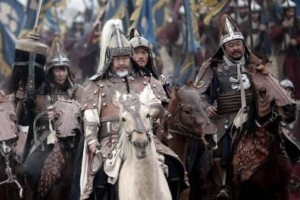 成吉思汗简介：大蒙古国开国皇帝，灭数十国打下半个地球_元朝历史 菊江历史网