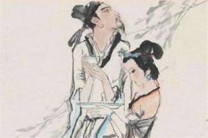 陆游哪个朝代的人：南宋初期中国十大文豪之一（爱国诗人）_宋朝历史 菊江历史网