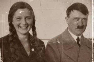 希特勒为什么喜欢他的外甥女：爱情总是盲目的（日久生情）_世界近代史 菊江历史网