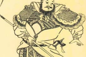 曹彰【魏武帝曹操与卞皇后第二子】 – 人物百科