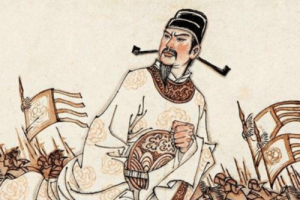 文天祥简介：南宋末年民族英雄(被俘后宁死不屈)_宋朝历史 菊江历史网