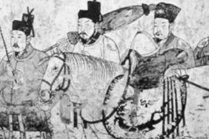 刘寔简介：三国至西晋时期重臣、学者(汉章帝刘炟后代)_晋朝历史 菊江历史网