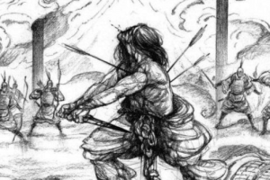 聂政简介：战国时期人物(古代四大刺客之一)_春秋战国历史 菊江历史网