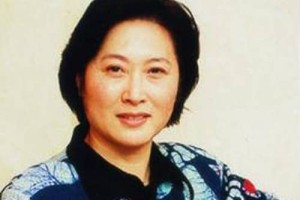 李宗华【国家一级演员，上海话剧艺术中心演员】 – 人物百科