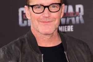 克拉克·格雷格【美国男演员、编剧、导演】 – 人物百科