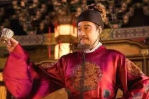 朱棣临死前想传位给（历史中朱棣遗诏传位给朱高炽）_明朝历史 菊江历史网