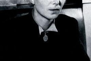 西蒙·德·波伏娃【法国存在主义作家】 – 人物百科