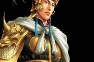 马超【马超三国时期蜀汉五虎上将之一】 – 人物百科