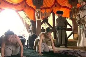 什么叫献乳礼牵羊礼（牵羊礼靖康之耻是什么意思）_宋朝历史 菊江历史网