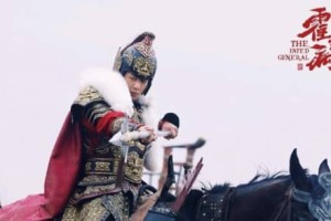 古代封狼居胥什么意思（历史上霍去病封狼居胥具体做了什么）_汉朝历史 菊江历史网