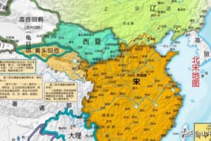 靖康之耻是哪一历史事件（历史上真实靖康之耻到什么程度）_宋朝历史 菊江历史网