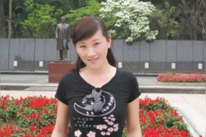 董娴【中国内地女演员】 – 人物百科