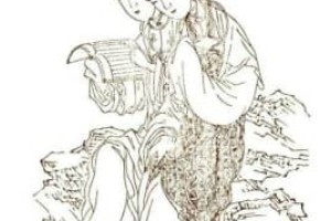 小乔【东汉末年时期的美女】 – 人物百科