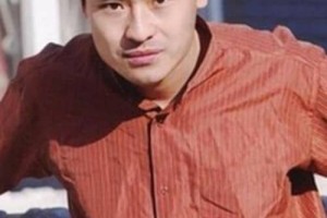 曾肖龙【中国影视演员和话剧演员】 – 人物百科