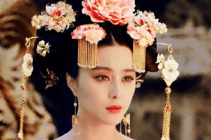 武则天退位时为什么姚崇会痛哭流涕_唐朝历史 菊江历史网