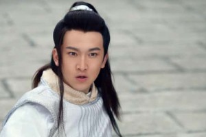 明俊臣【中国内地男演员】 – 人物百科