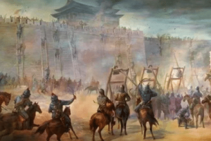 靖康之耻发生在哪个朝代（宋朝靖康之耻指的是哪个历史事件）_宋朝历史 菊江历史网