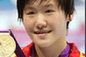 叶诗文【中国女子游泳队运动员】 – 人物百科