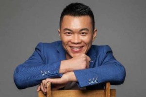 张哲【中国男演员】 – 人物百科