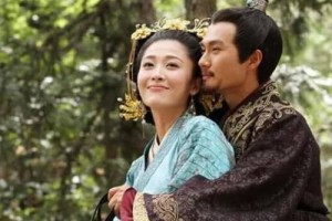 卫青为什么娶平阳公主（历史上卫青与平阳公主结局）_汉朝历史 菊江历史网