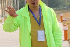 刘礴【中国男导演】 – 人物百科