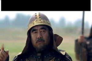 李大亮【唐朝开国功臣】 – 人物百科