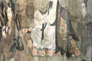 袁耽【东晋历阳太守】 – 人物百科