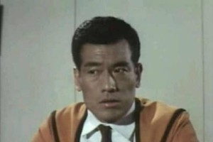 小林昭二【日本男演员、配音演员】 – 人物百科