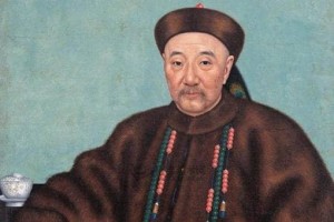 胡雪岩多有钱（胡雪岩当时富可敌国）_清朝历史 菊江历史网