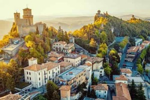 圣马力诺的领导人为叫执政官_世界近代史 菊江历史网