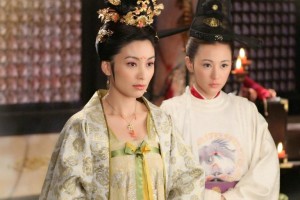 李隆基为什么杀上官婉儿（唐玄宗为何要处死于上官婉儿）_唐朝历史 菊江历史网