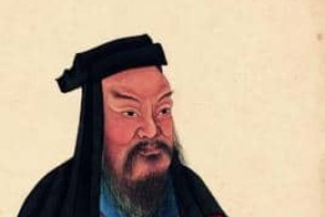 曹操【三国志魏国政权奠基者】 – 人物百科